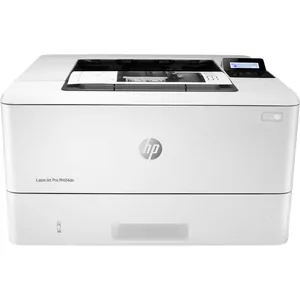 Замена системной платы на принтере HP Pro M404DN в Новосибирске